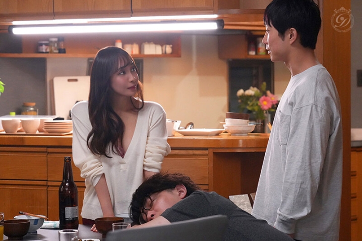 DLDSS-555/1dldss00555のキービジュアル