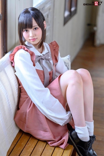 KUSE-007/1kuse00007のティザービジュアル1
