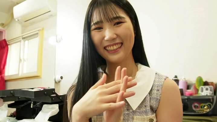 DFE-092/2dfe00092のティザービジュアル1