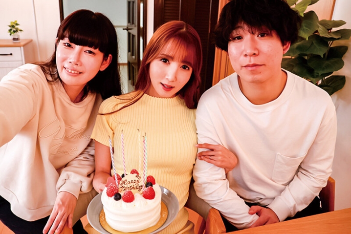 NDRA-113/ndra00113のティザービジュアル1