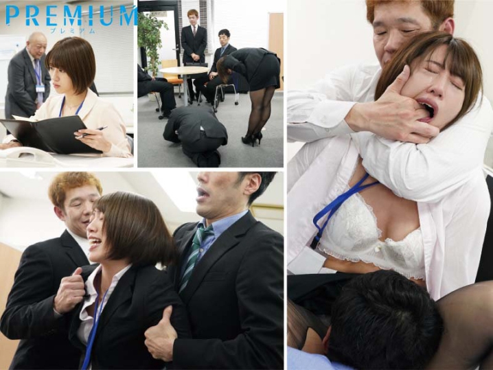 PRED-413/pred00413のティザービジュアル1