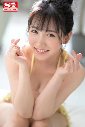 SONE-001/sone00001のティザービジュアル1