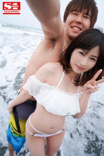 SSNI-531/ssni00531のティザービジュアル2