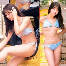 OREMO-422/oremo422のメインビジュアル